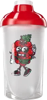 #08 - Red Grapes