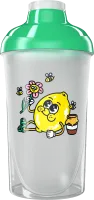 #11 - Lemon Honey