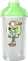 #12 - Honeydew Melon