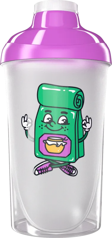 Shaker