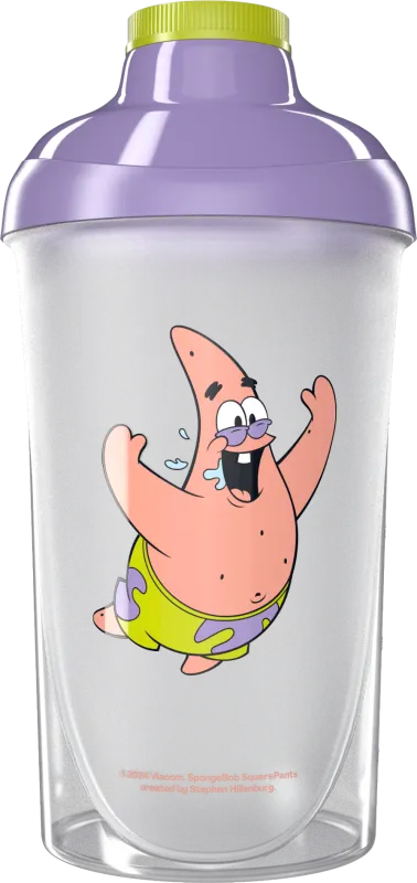 Shaker
