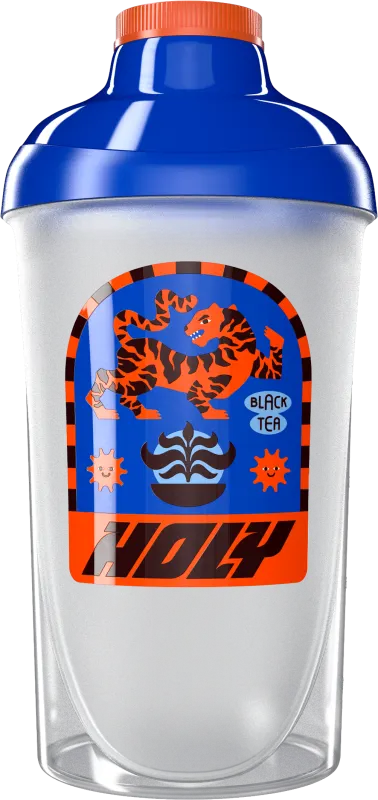 Shaker