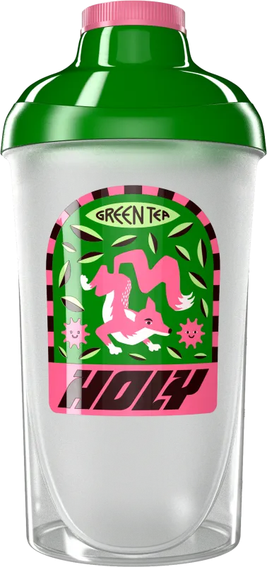 Shaker