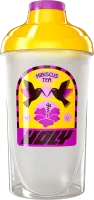 #19 - Classic Hibiscus Tea