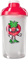 #20 - Strawberry
