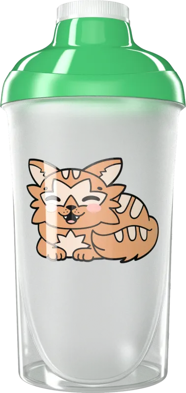 Shaker