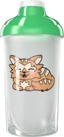 #02 - Hazelnut