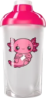 #04 - Strawberry