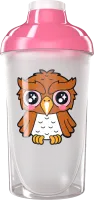 #09 - Hoo Hoo