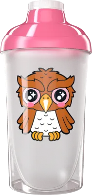 #09 - Hoo Hoo