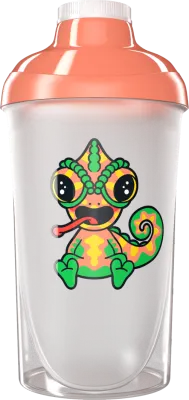 #10 - Chameleon