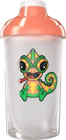 #10 - Chameleon