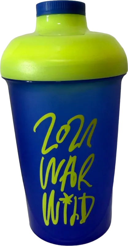 Shaker
