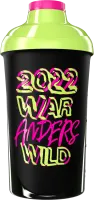 2022 war anders wild