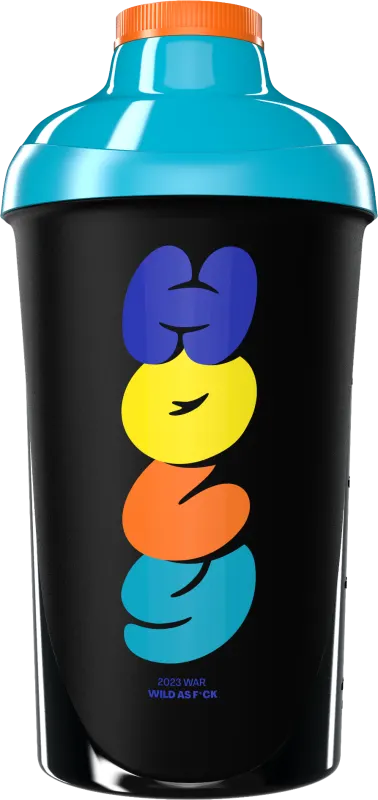 Shaker