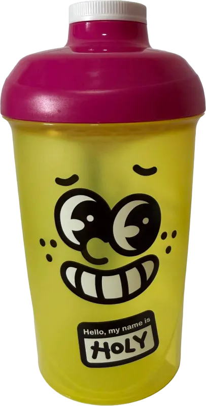 Shaker