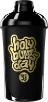 BURRsday (2024)