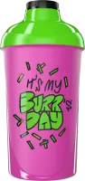 BURRsday (2025)