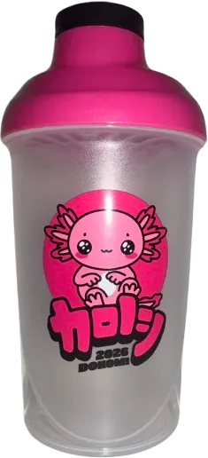 Shaker