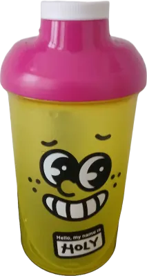 Shaker