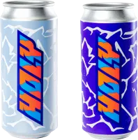 Energy Eel Dose