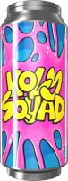 HOLY Dosen-Shaker
