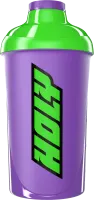 HOLY Logo - Cobra
