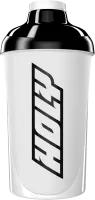 HOLY Logo - Schwarz/Weiß