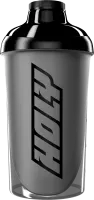 HOLY Logo - Schwarz
