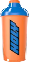 HOLY Logo - Tiger