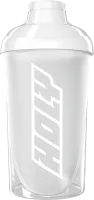 HOLY Logo - Weiß
