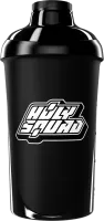 HOLY Squad - Schwarz