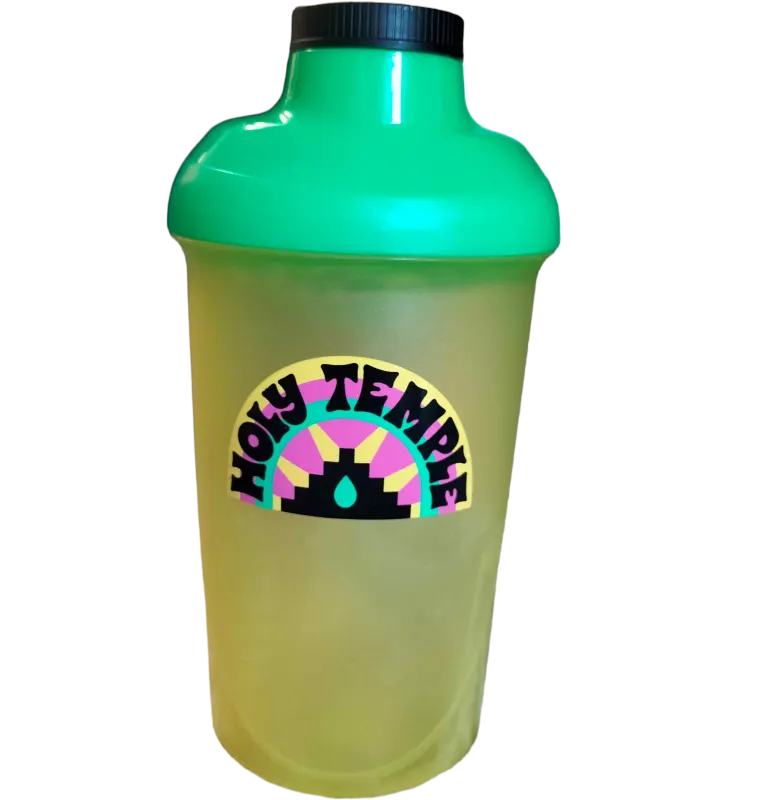 Shaker