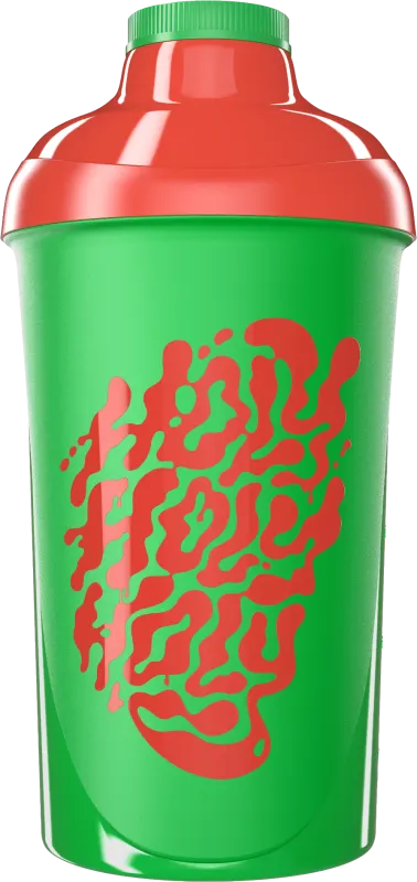 Shaker