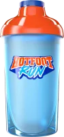 Hotfoot Run (2024)