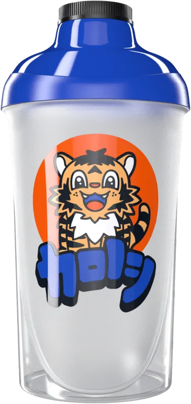 Shaker