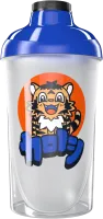 JAPAN EXPO EDITION - Tiger