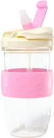Milkshake To-go-Becher