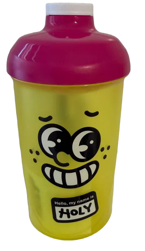 Shaker