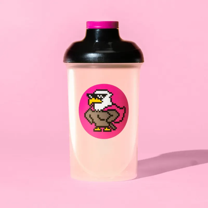 Shaker