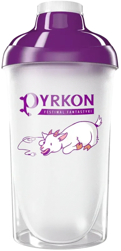 Shaker