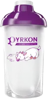 Pyrkon