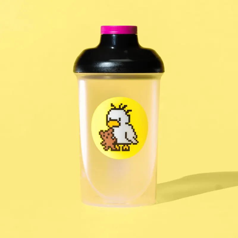 Shaker