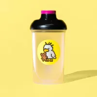 Raptor Kid Shaker