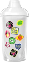 Safari Sticker