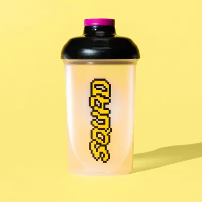 SQUAD Rewards Shaker