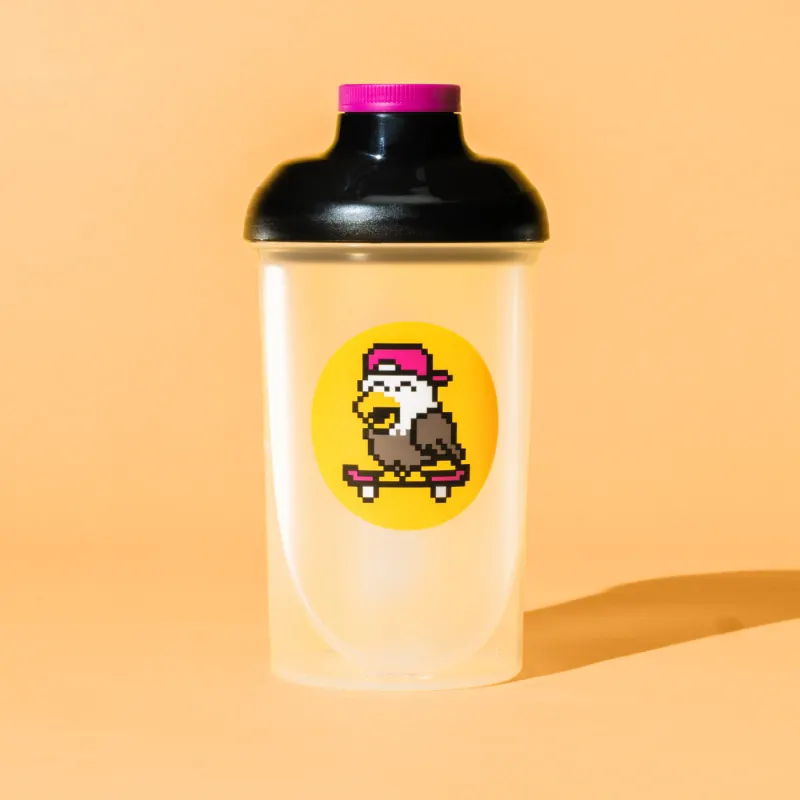 Shaker