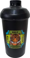 Tiger Troop Clan
