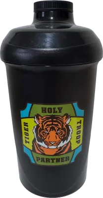 Tiger Troop Clan