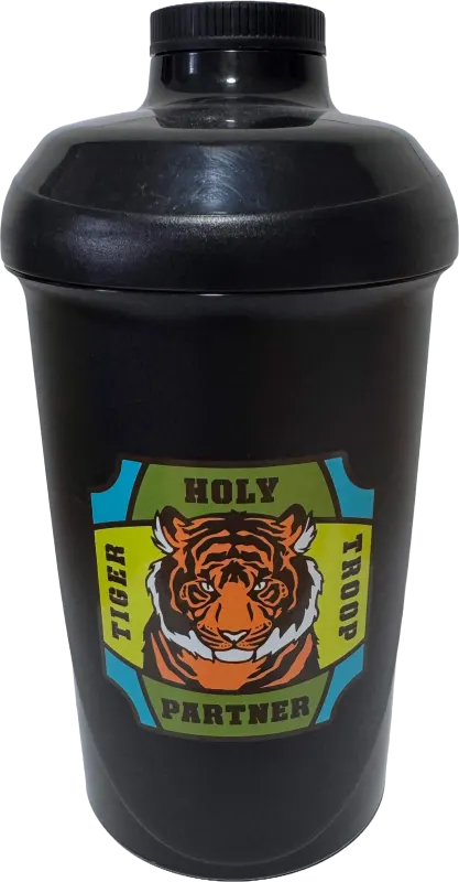 Shaker